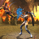 Illustration for article titled New Mortal Kombat vs DC Screens